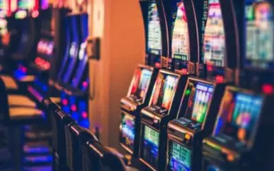 Free & Video Slots Online: Review, Features, Graphics, and Play Demo Options from Home