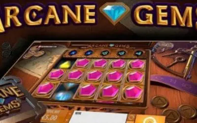 Best Slot Games Guide: Arcane Gems, Volcano Riches & Jingle Bells with Features, Bonuses, and Tips to Get More from Every Spin
