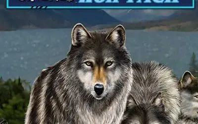 Best Game Ever I Played After Watching Movie: Untamed Wolf Pack