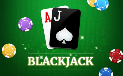 Different ways to play and bet on Blackjack