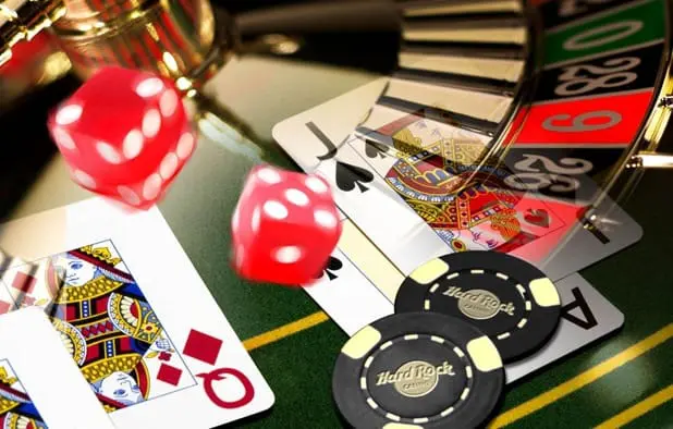 Enjoy Free Casino Games on Android - No Deposit, Real Wins!