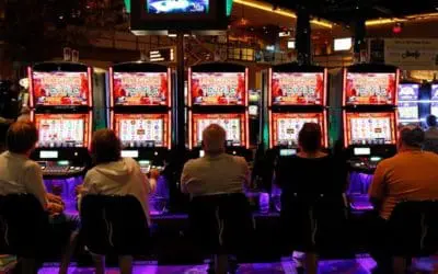 Danville Casino: Transforming Dreams into Reality with Vegas Flair