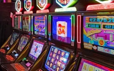 Play Online Casino Games with Confidence: High Payouts, Bonuses, Flexible Bets and Glow Slot Free Spins for Bigger Wins