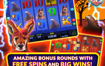 Slot Review: Microgaming’s Latest Game & Let It Ride Pokies Strategy for Real Wins Online and On-the-Go