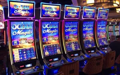 Why Geisha Wonders Stands Out for Free Spins and Progressive Jackpots