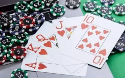 A Complete Guide to Online Poker, Game Selection, and the Benefits of Playing From Home