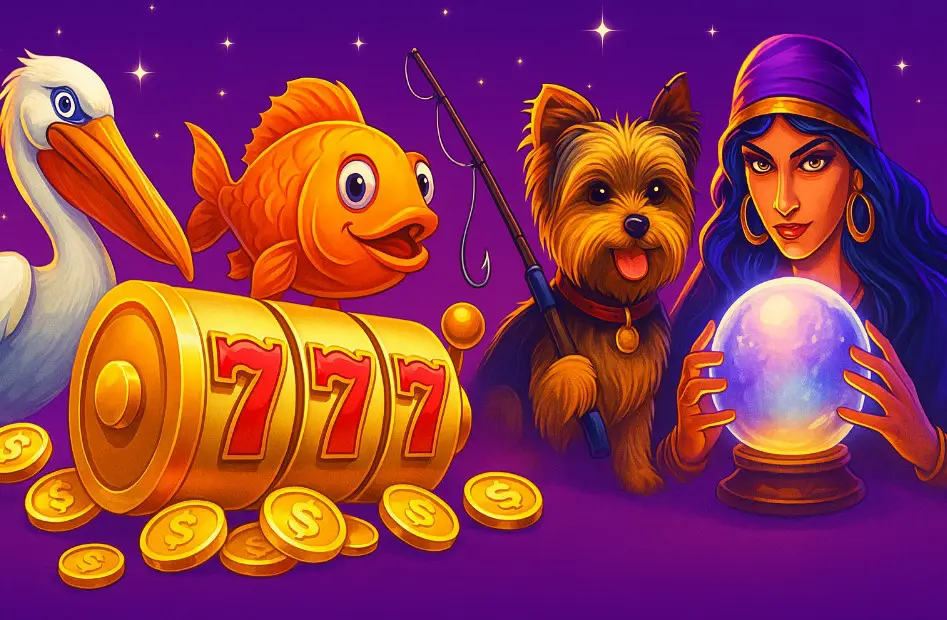Pragmatic Play Slots
