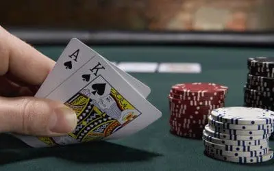 Blackjack Strategy Guide: Learn When to Hit, Stand, Split and Double Down, Manage Your Bankroll, Understand Insurance and Make Smarter Table Decisions
