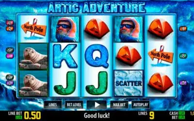 Embark on a Glamorous Journey with Lavish Lifestyles Slot