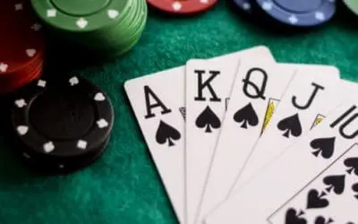 Unlock Your Poker Potential: Top Sites for Free Poker Money Reviewed