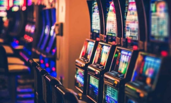 casino For Dollars
